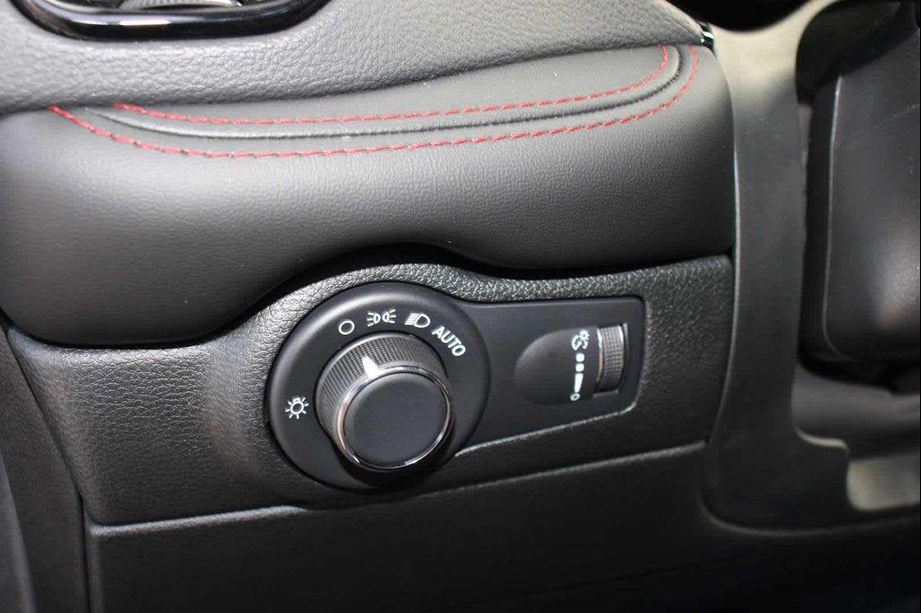 new 2026 Dodge Durango car, priced at $53,015