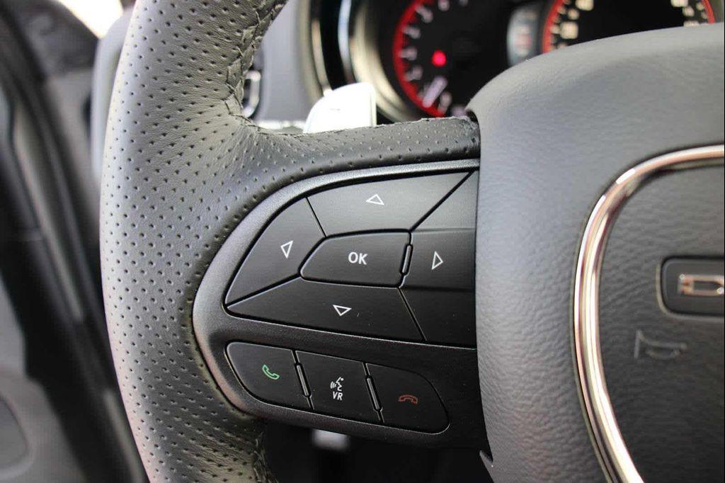 new 2026 Dodge Durango car, priced at $53,015