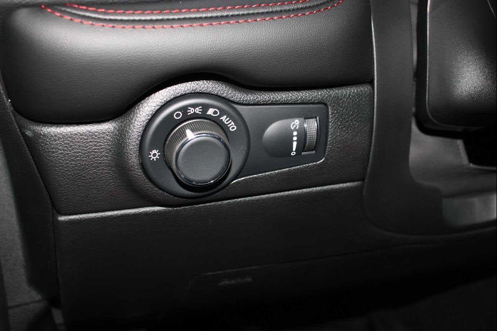 new 2026 Dodge Durango car, priced at $40,999