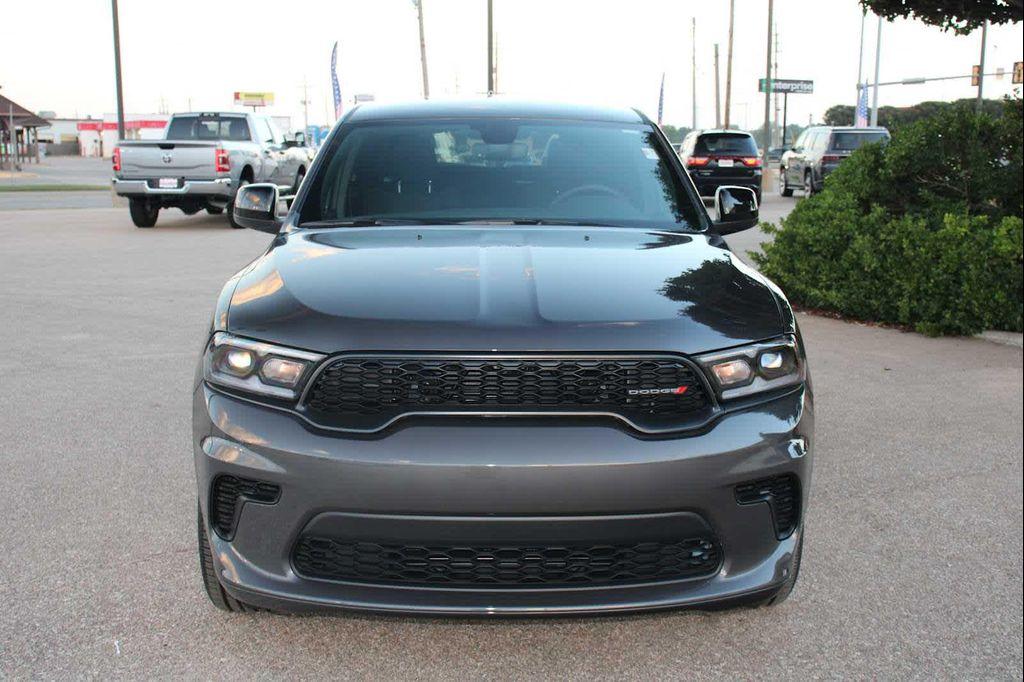 new 2026 Dodge Durango car, priced at $40,999