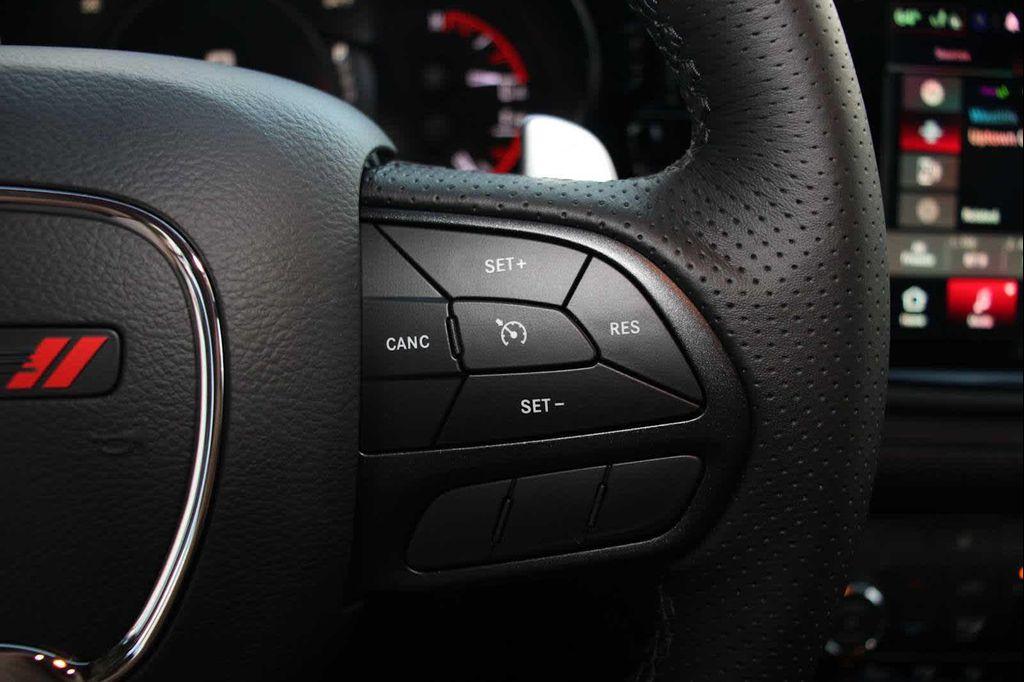 new 2026 Dodge Durango car, priced at $40,999