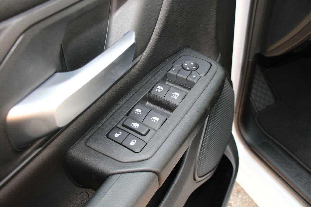 new 2026 Ram 1500 car, priced at $48,499