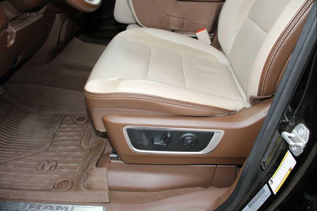 used 2020 Ram 1500 car, priced at $33,999