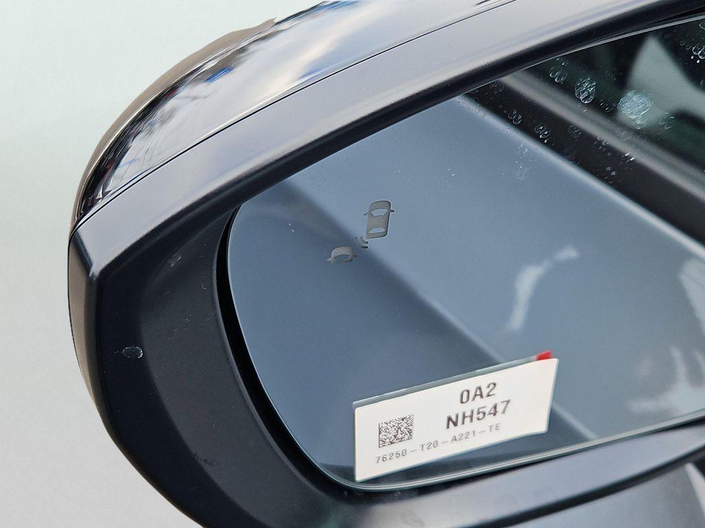 new 2026 Honda Civic car