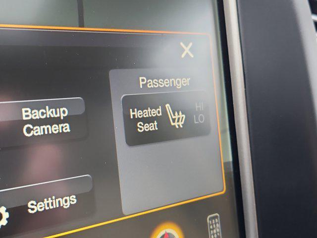 used 2017 Jeep Grand Cherokee car, priced at $15,695