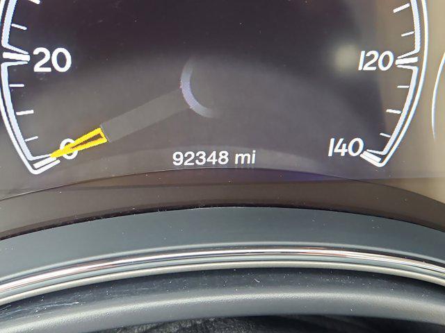 used 2017 Jeep Grand Cherokee car, priced at $15,695