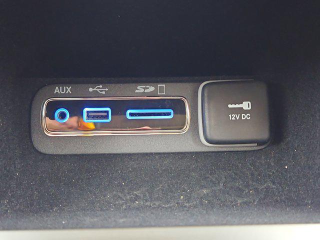 used 2017 Jeep Grand Cherokee car, priced at $15,695