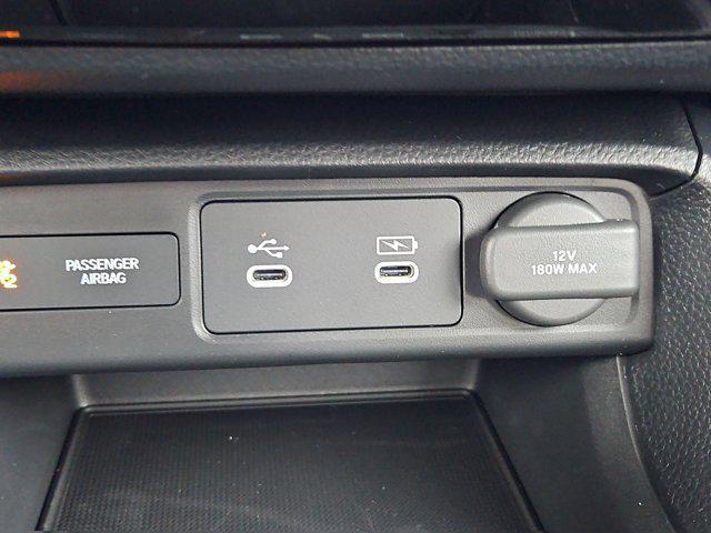 new 2026 Honda Civic car, priced at $28,245