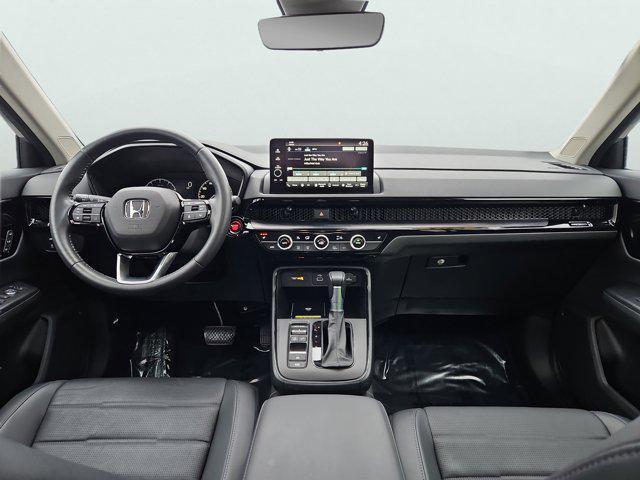 used 2024 Honda CR-V car, priced at $37,998