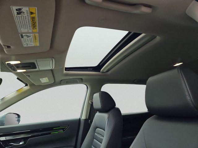 used 2024 Honda CR-V car, priced at $37,998