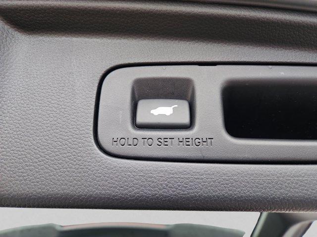 used 2024 Honda CR-V car, priced at $37,998