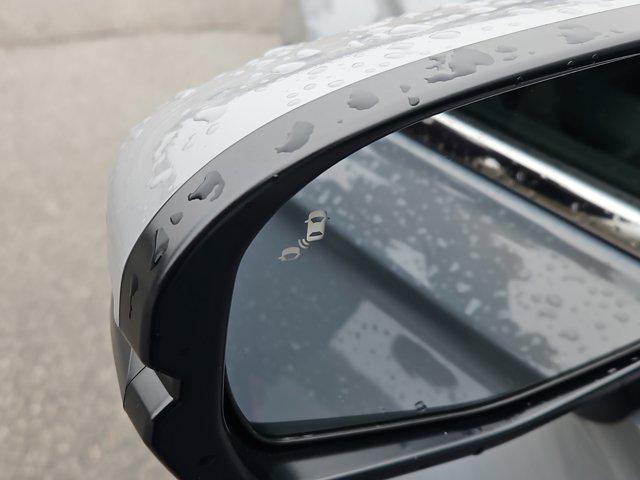 used 2024 Honda CR-V car, priced at $37,998