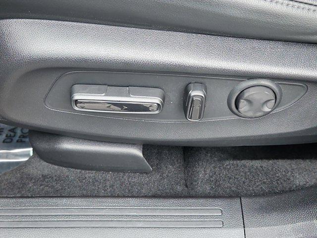 used 2024 Honda CR-V car, priced at $37,998