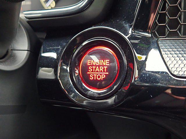 used 2024 Honda CR-V car, priced at $37,998