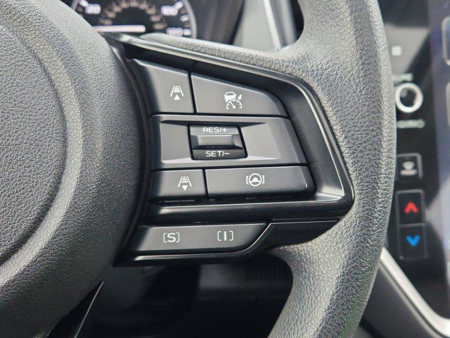 used 2024 Subaru Crosstrek car, priced at $24,495