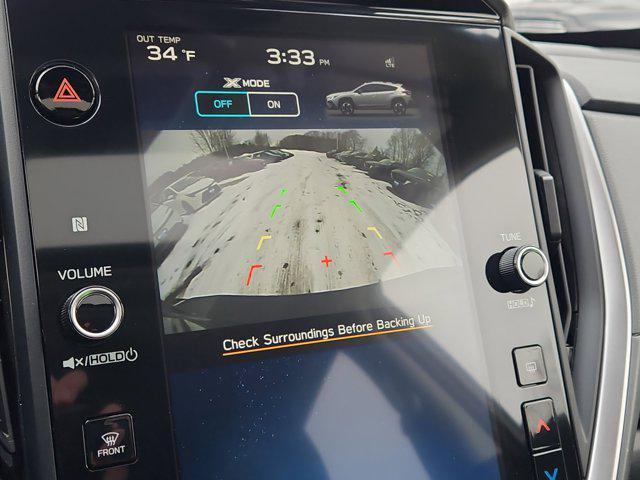 used 2024 Subaru Crosstrek car, priced at $24,495