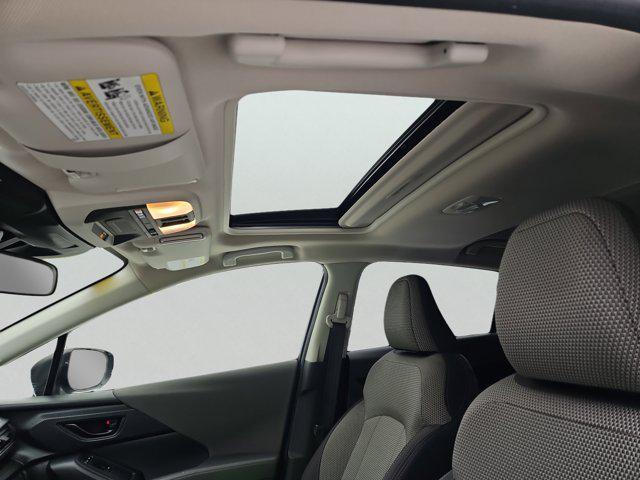 used 2024 Subaru Crosstrek car, priced at $24,495