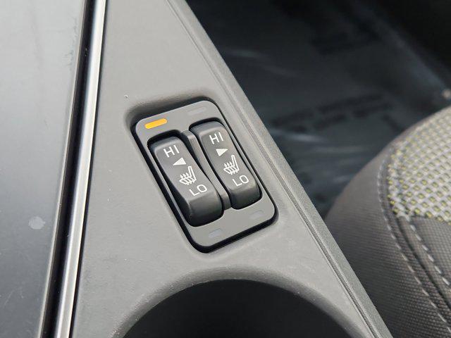 used 2024 Subaru Crosstrek car, priced at $24,495