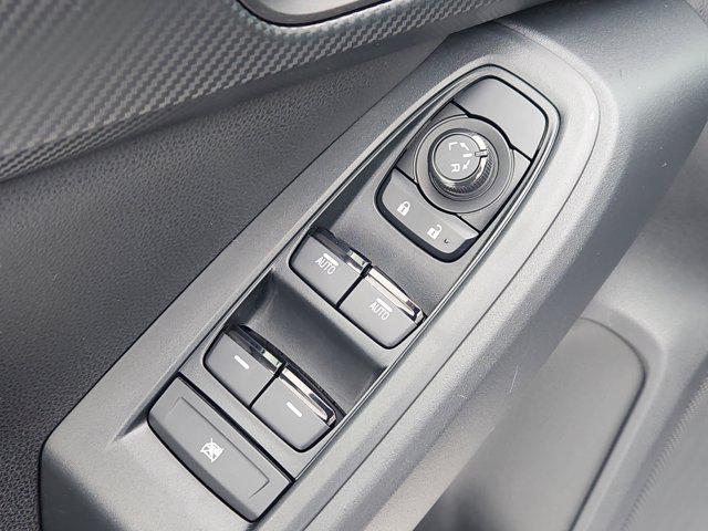 used 2024 Subaru Crosstrek car, priced at $24,495