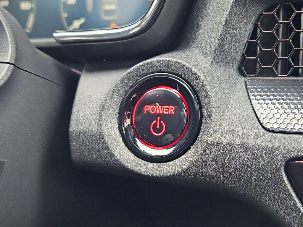 new 2026 Honda CR-V Hybrid car