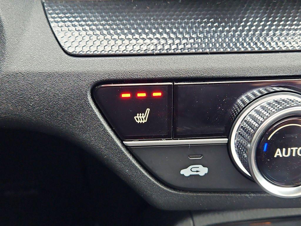 new 2026 Honda CR-V Hybrid car