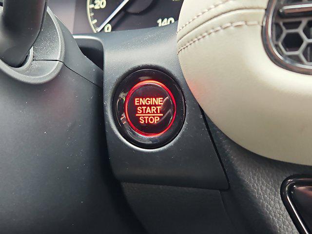 used 2024 Honda HR-V car, priced at $25,298