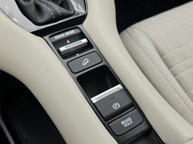 used 2024 Honda HR-V car, priced at $25,298