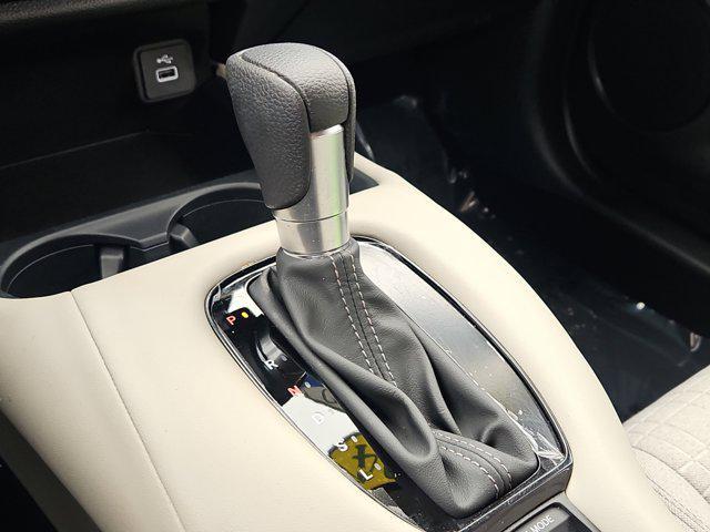 used 2024 Honda HR-V car, priced at $25,298