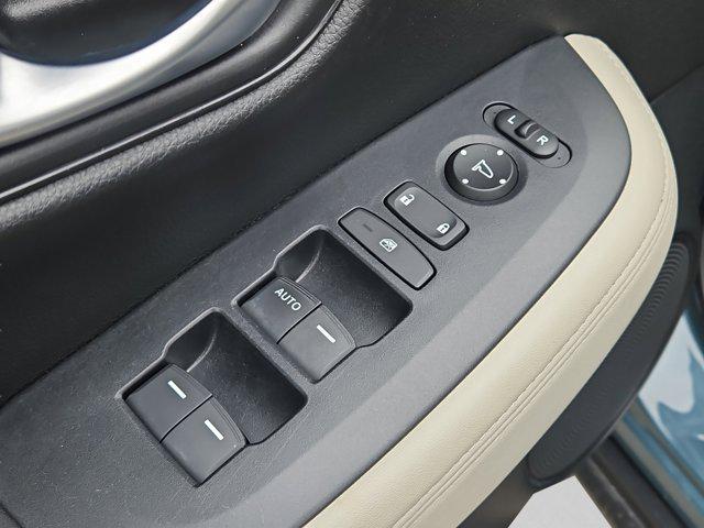 used 2024 Honda HR-V car, priced at $25,298