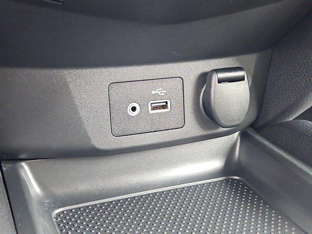 used 2019 Nissan Rogue Sport car, priced at $15,498