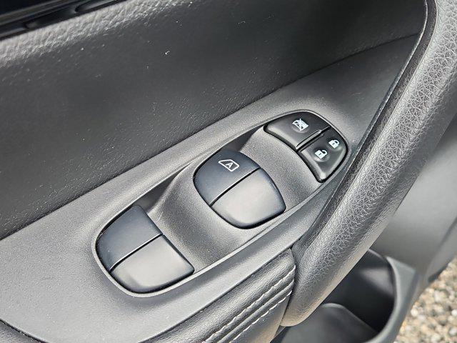 used 2019 Nissan Rogue Sport car, priced at $15,498