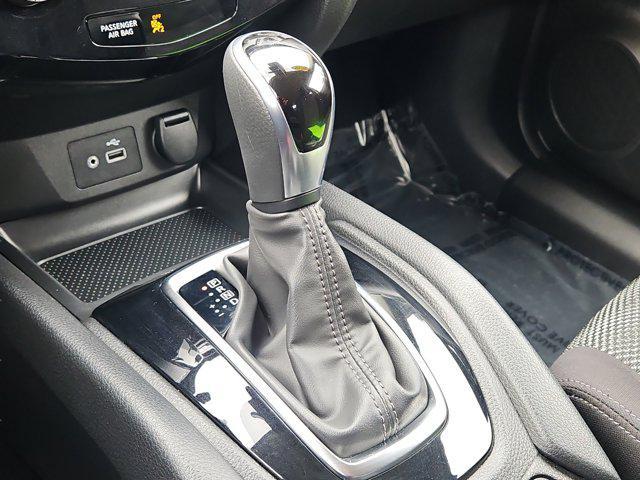 used 2019 Nissan Rogue Sport car, priced at $15,498