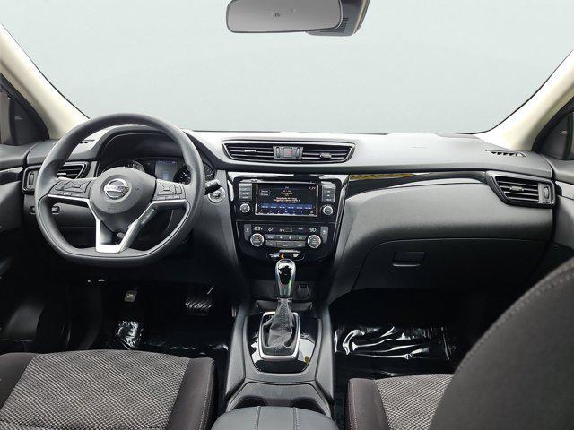 used 2019 Nissan Rogue Sport car, priced at $15,498
