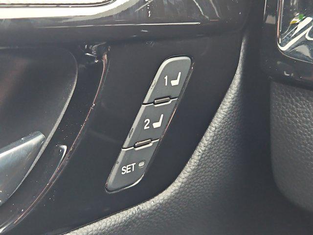 used 2025 Honda CR-V Hybrid car, priced at $39,998