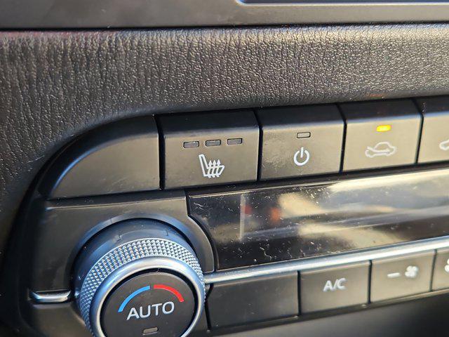 used 2021 Mazda CX-5 car, priced at $23,998