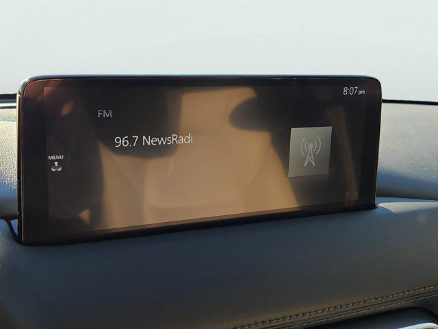 used 2021 Mazda CX-5 car, priced at $23,998