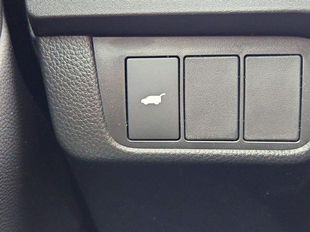 new 2026 Honda CR-V Hybrid car, priced at $42,130