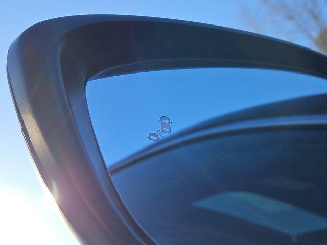 used 2023 Honda Accord Hybrid car, priced at $29,998