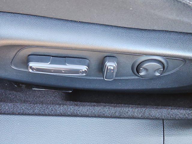 used 2023 Honda Accord Hybrid car, priced at $29,998