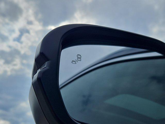 used 2024 Honda CR-V car, priced at $32,998
