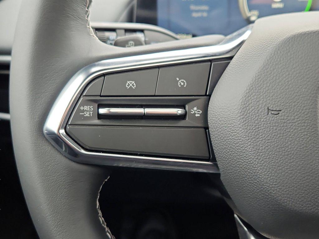 new 2026 Honda Prologue car, priced at $48,950