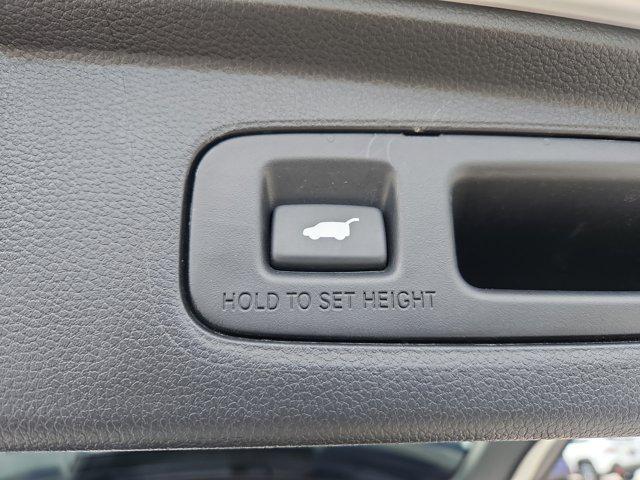 used 2023 Honda CR-V Hybrid car, priced at $37,998