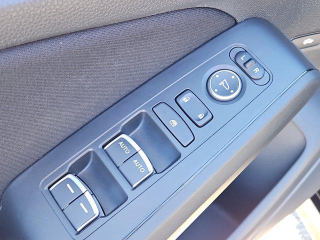 used 2023 Honda Civic car, priced at $24,998