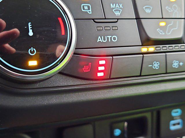 used 2023 Ford Maverick car, priced at $29,195