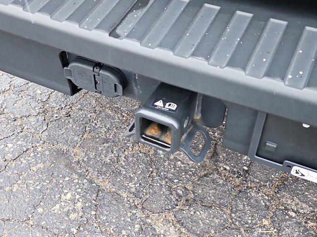 used 2023 Ford Maverick car, priced at $29,195