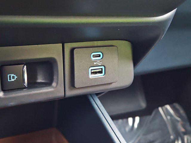 used 2023 Ford Maverick car, priced at $29,195