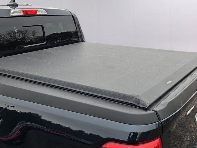 used 2023 Ford Maverick car, priced at $29,195