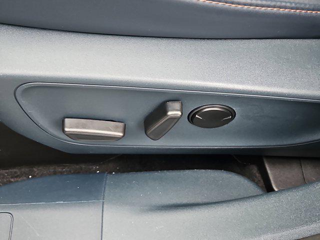 used 2023 Ford Maverick car, priced at $29,195