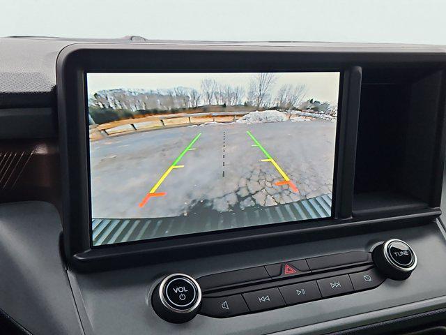 used 2023 Ford Maverick car, priced at $29,195