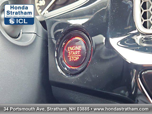 new 2026 Honda Civic car, priced at $26,941